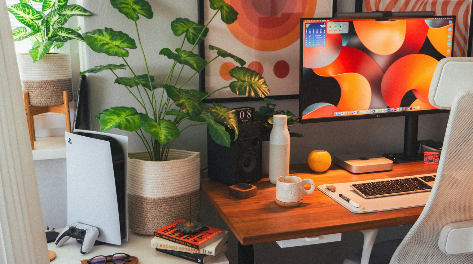 Namronic image